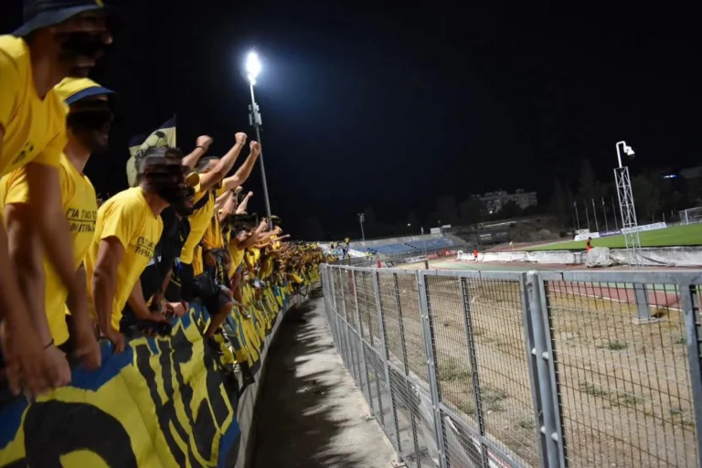 Home Announcement Football Championship 2024 2025 Agonistiki 9 Pafos Vs Ael 02.11.25 Away 768x512