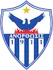 Anorthosis Football Team Logo