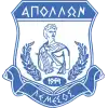 Apollon Football Team Logo