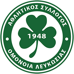 Home Omonia Futsal Team Logo