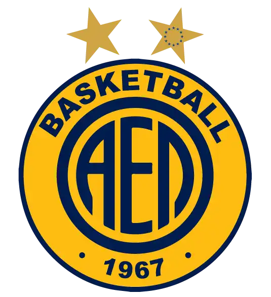 Home Payab Eka Ael Basketball Men Team Logo