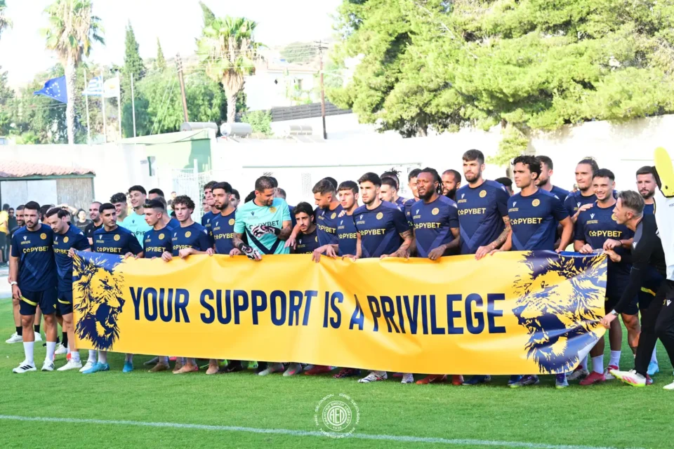 Home Sports Gala 2024 — φωτογραφία 1 από το άλμπουμ