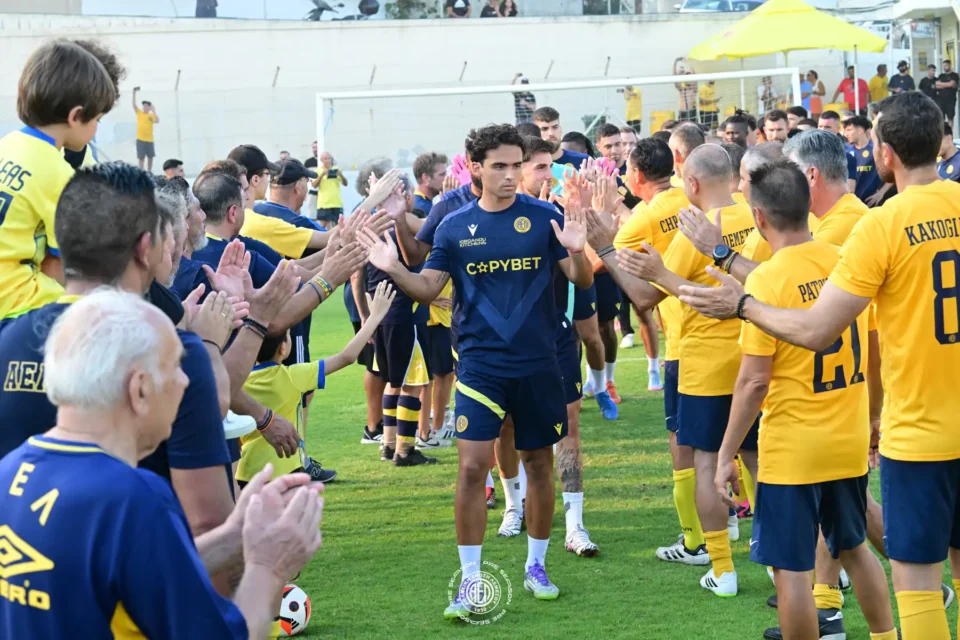 Home Sports Gala 2024 — φωτογραφία 3 από το άλμπουμ