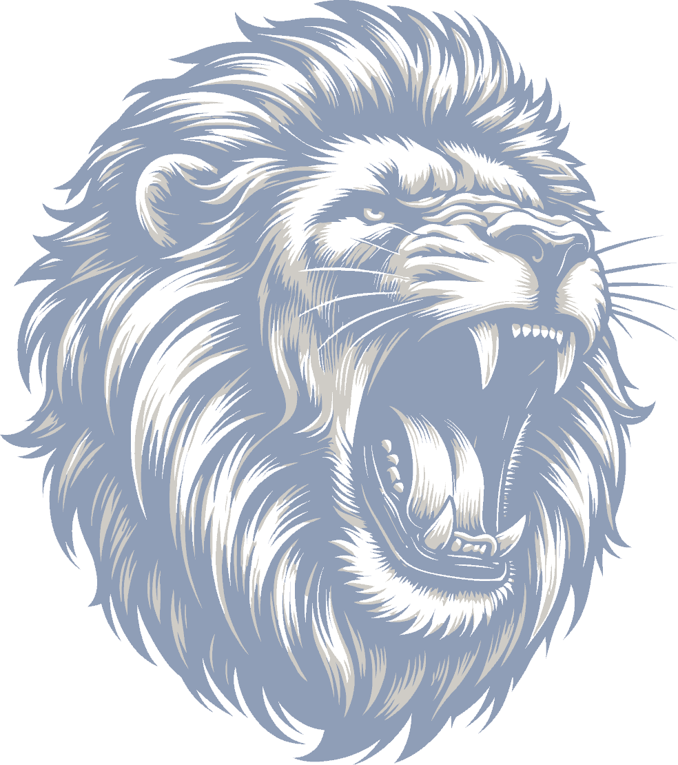 Home Syfael Hero Lion