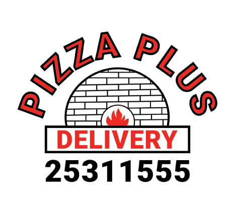 Pizza Plus Delivery