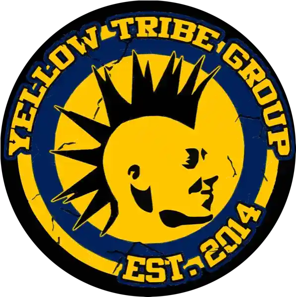 Home yellow tribe group